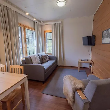 Sallainen Cottages Extérieur photo