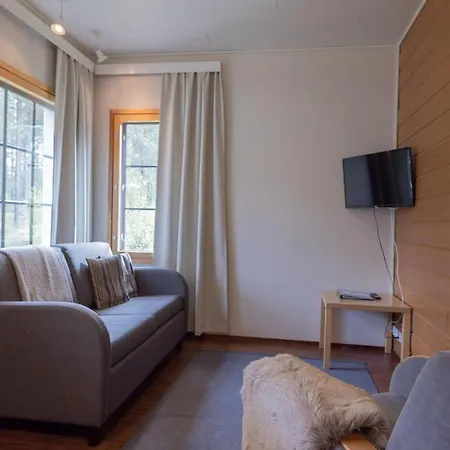 Sallainen Cottages Extérieur photo