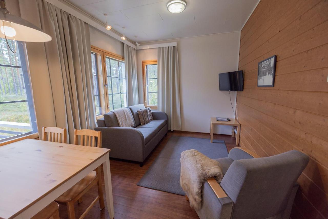 Vakantiehuis Sallainen Salla