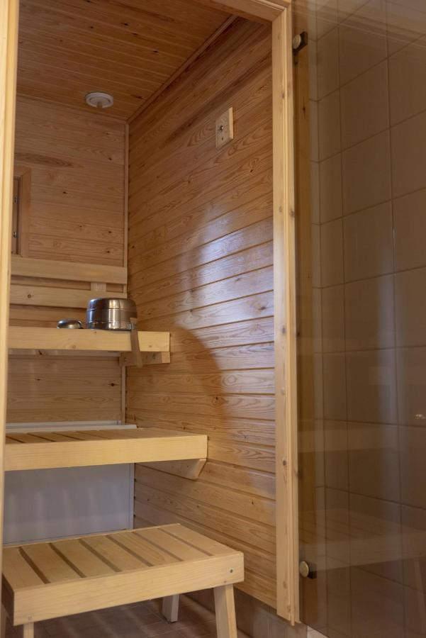 Sallainen * Salla