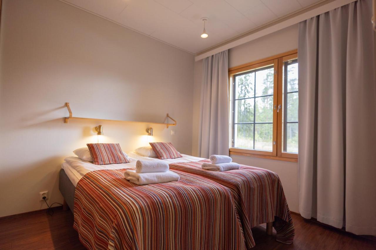 Sallainen Vakantiehuis