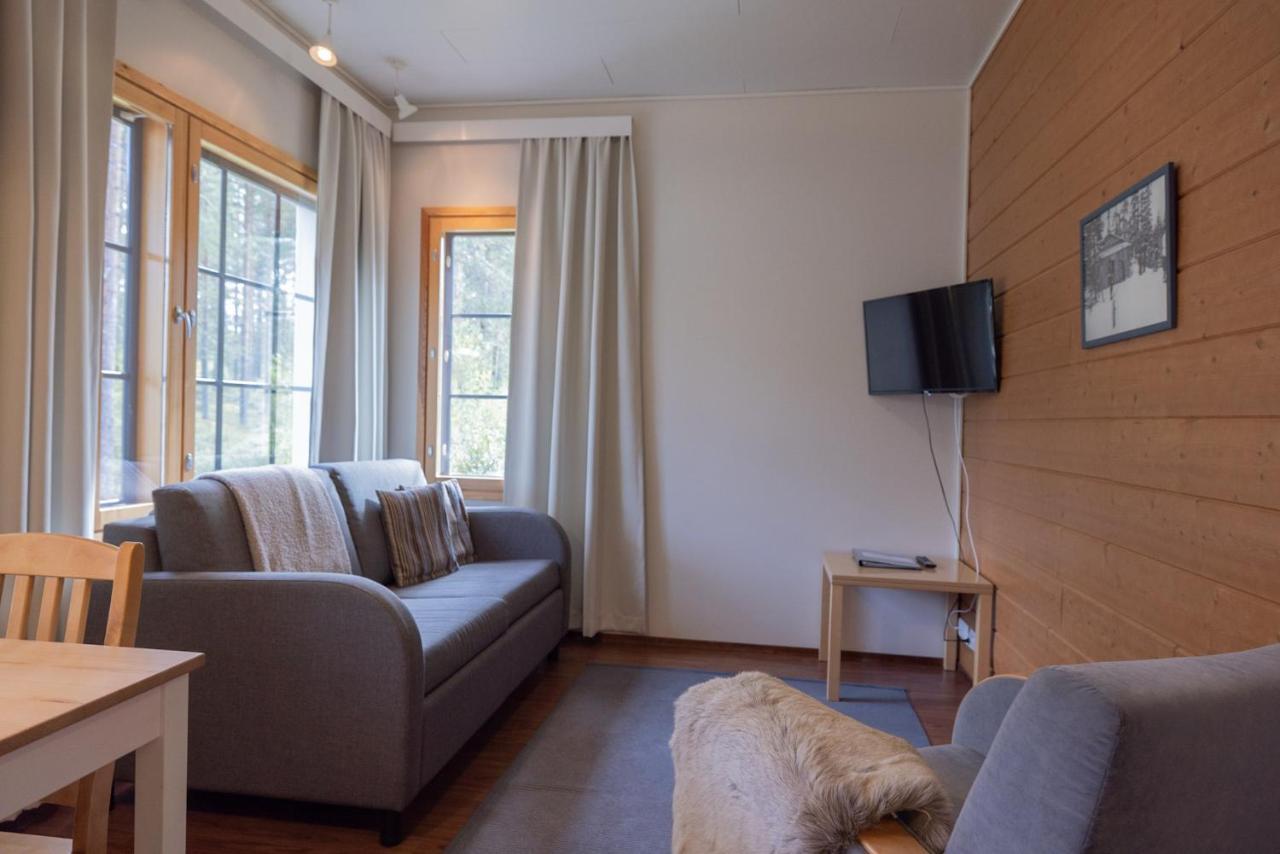 Vakantiehuis Sallainen