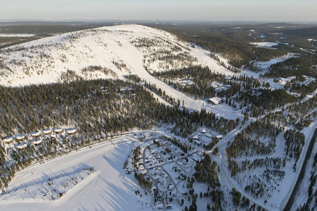 Sallainen Hébergement de vacances *
