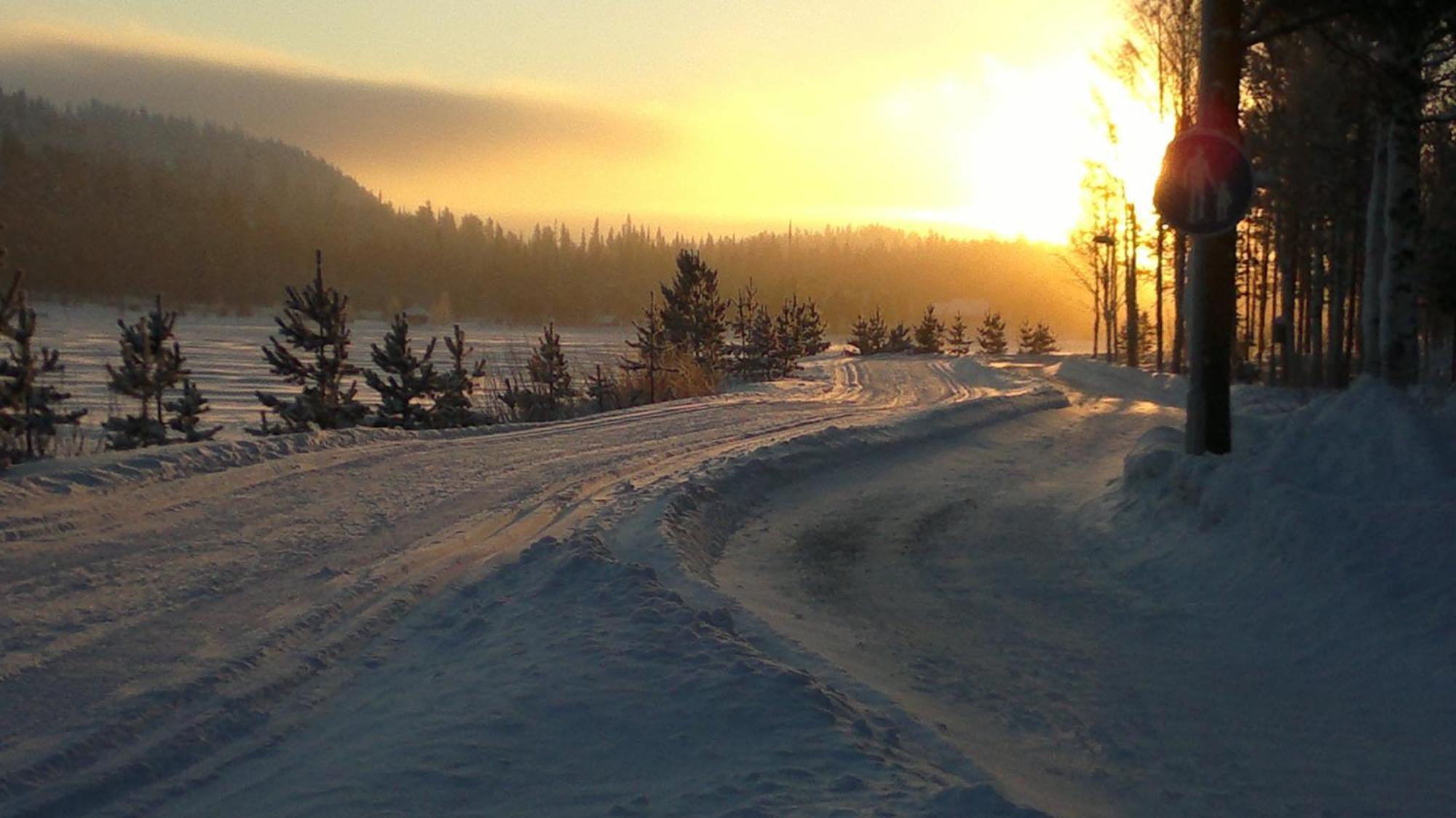Sallainen Vakantiehuis *